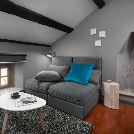 Rialto Residence Лабин Экстерьер фото