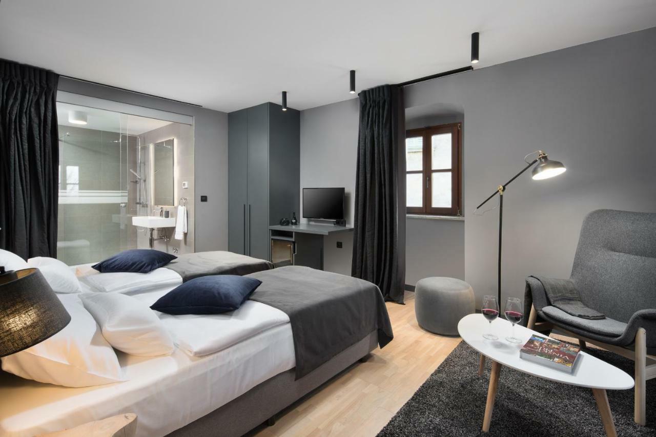 Rialto Residence Лабин Экстерьер фото