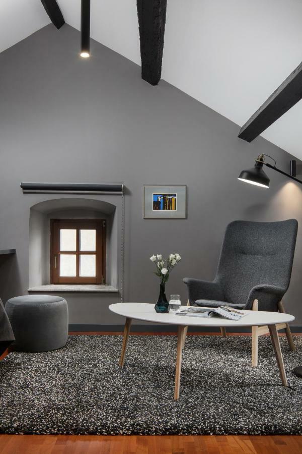 Rialto Residence Лабин Экстерьер фото