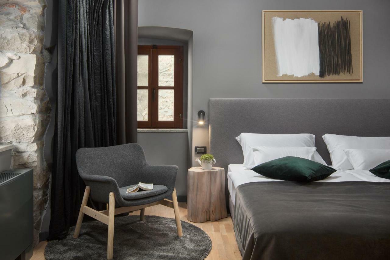 Rialto Residence Лабин Экстерьер фото