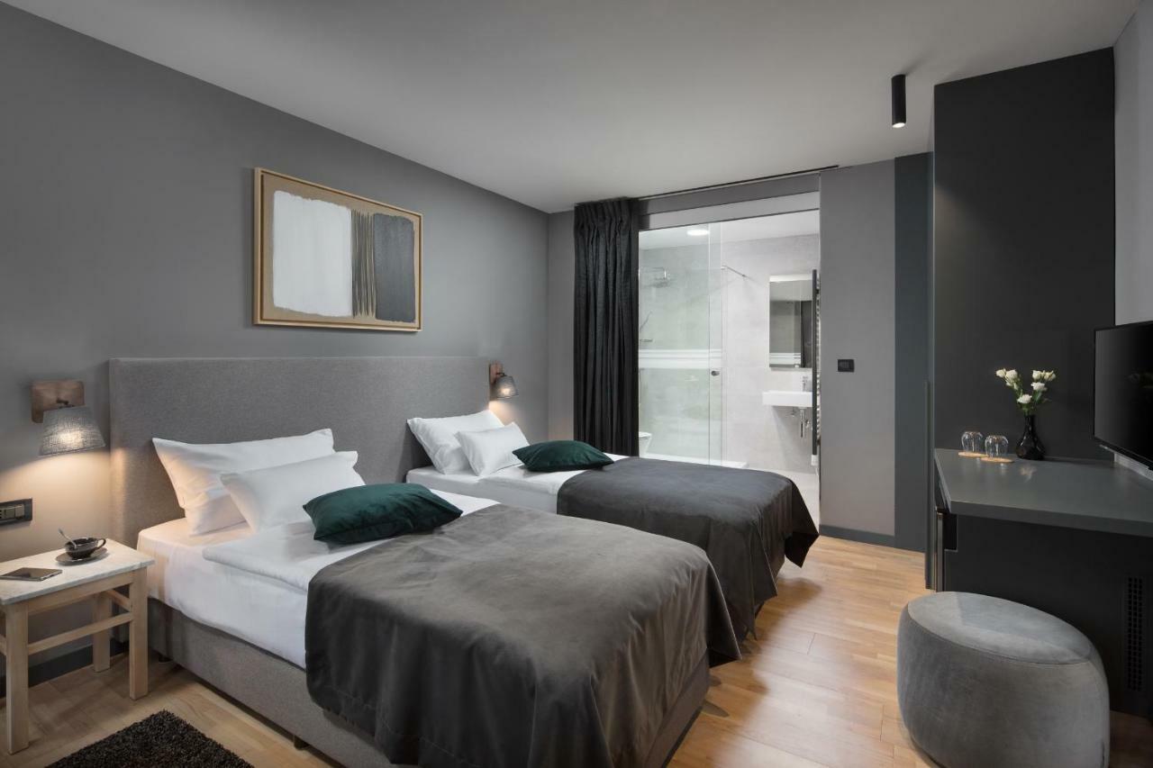 Rialto Residence Лабин Экстерьер фото