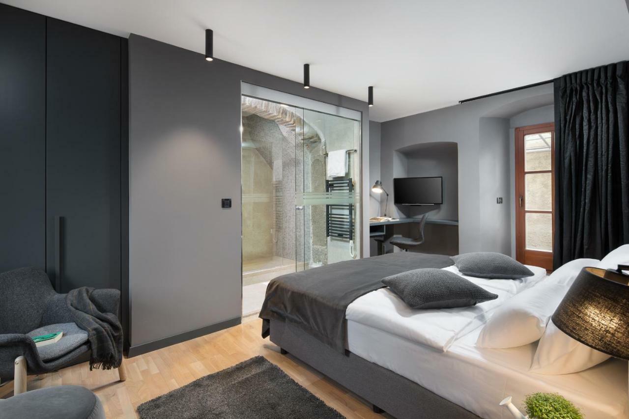 Rialto Residence Лабин Экстерьер фото
