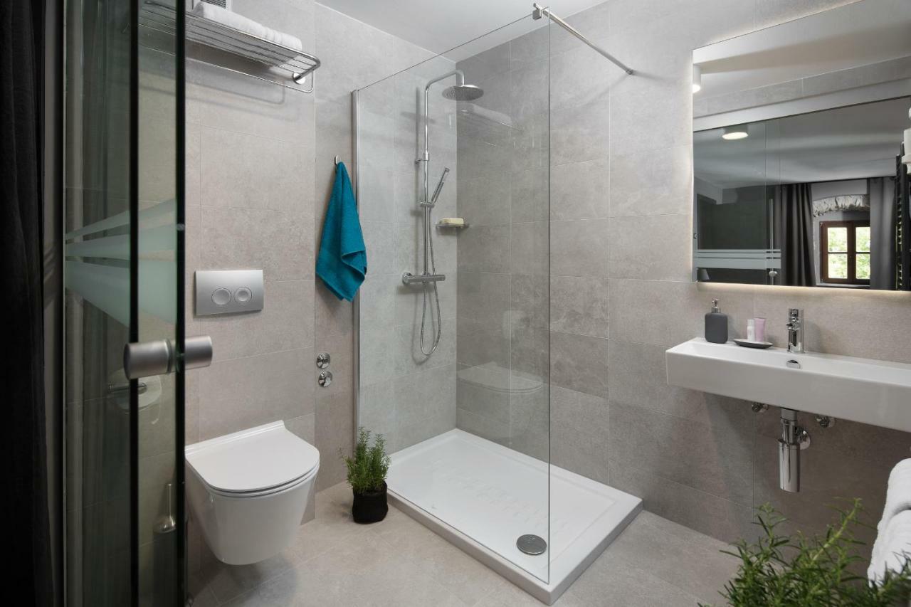 Rialto Residence Лабин Экстерьер фото