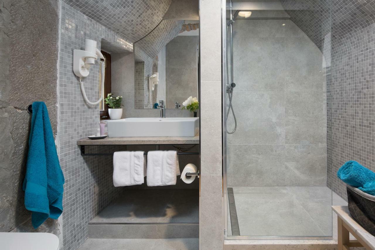 Rialto Residence Лабин Экстерьер фото